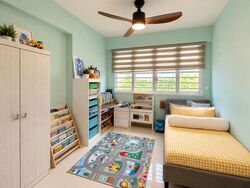 Blk 663C Waterway Sunbeam (Punggol), HDB 4 Rooms #630559841